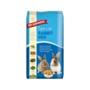 Mr Johnsons Special Rabbit 15kg