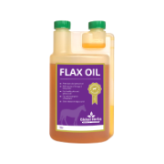 Global Flax Oil 1ltr