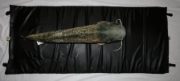 Session/Compact Unhooking Mat 6ft x 2ft 6ins x 1in