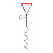 Tie Out Stake  40cm 9mm