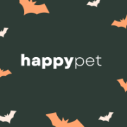 Happy Pet Halloween