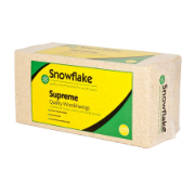 Snowflake Supreme Woodshavings 15kg