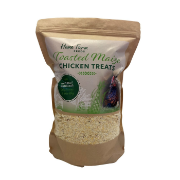 Saracen Toasted Chicken Treats 2kg