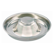 Puppy Bowl Stainless Steel 4.0 L 38cm