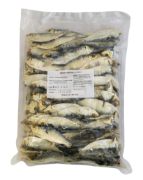 Fish Sprats Dog Treat Bulk Pack 1kg