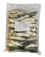 Fish Sprats Dog Treat Bulk Pack 1kg