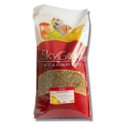 SkyGold Popular Foreign Finch 20Kg