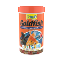 Tetra Goldfish Flake 100ml