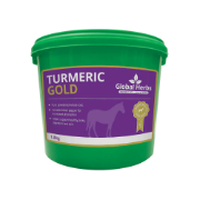 Global Herbs Turmeric Gold 1.8kg