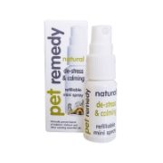 Pet Remedy  Mini Calming Spray 15ml