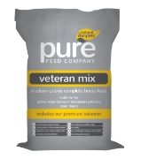 Pure Veteran Mix 15kg (056)