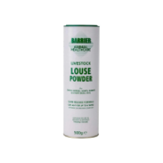 Barrier Louse Powder 500gm