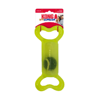 KONG Jumbler Tug Assorted