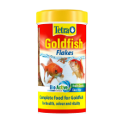 Tetra Goldfish Flake 500ml (024)