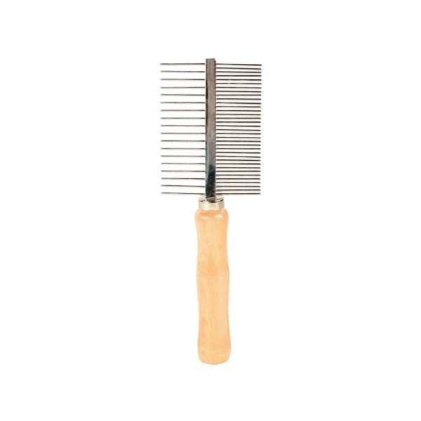 Comb Double-Sided