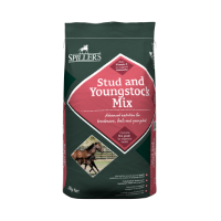 Spillers Stud & Youngstock Mix  20kg