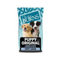 Burns Puppy Original