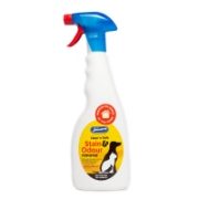 Johnson's Veterinary Products Stain & Odour Remover  500ml x6