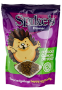 Spikes Dinner For Hedgehogs 2.5kg