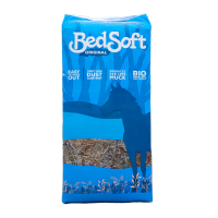 Bedsoft Original (Wheat Straw) 20kg