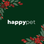 Happy Pet Christmas