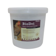 Bio-Dri   Absorbent Deodorising Powder 5kg