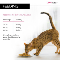 Pro Plan Cat Sterilised 3kg