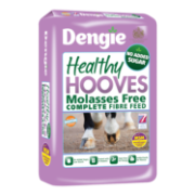 Dengie Healthy Hooves **Molasses Free** 20kg