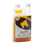 Keyflow Key Oil