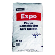 Pioner Expo Salt Tablets 25Kg (049)