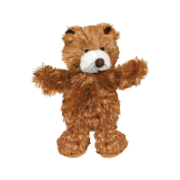 Kong Plush Teddy Bear
