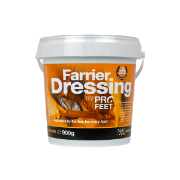 NAF Farrier Hoof Dressing 900g