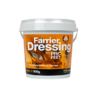 NAF Farrier Hoof Dressing 900g