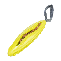Snack stick with strap TPR/Polyester 20 cm/31 cm (003)