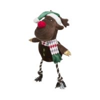 Trixie X-Mas Reindeer toy 49cm S