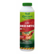 OrganX Red Mite Powder (012)