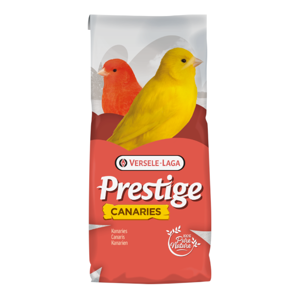 V/L Prestige Canary 20kg  421038