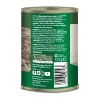 N/M Can Adult Lamb & Chicken 12 x 400gm