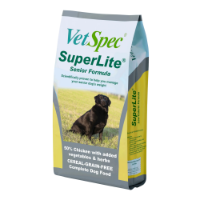 Vetspec Complete Superlite Senior
