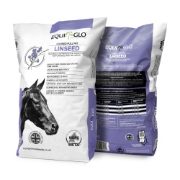 Equiglo Cooked Full Fat Linseed 15kg (65)