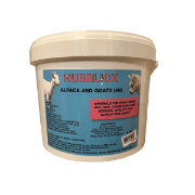 Hubblick Alpaca & Goats Lick 10kg