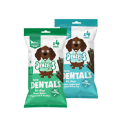 Denzel's Daily Dentals Large 10x130g