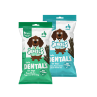 Denzel's Daily Dentals Large 10x130g