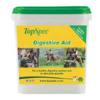 TopSpec Digestive Aid 3kg  (004)