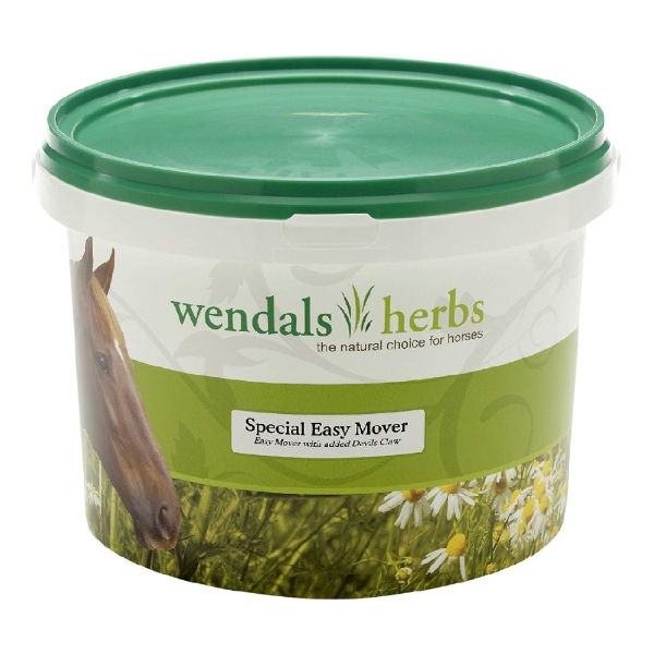 Wendals Special Easy Mover 1kg