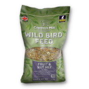 Copdock Mill Wild Bird Mix Fruit & Nut
