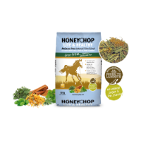 Honeychop Lite & Healthy 15kg (40)