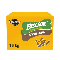 Biscrock Gravy Bones Original 10kg