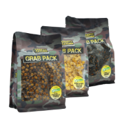 Crafty Catcher Prepared Particle Grab Bags 1.1ltr