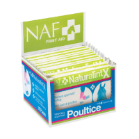 NAF Naturalintx Poultice x 10